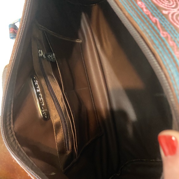 Banda Weekender bag. - Picture 8 of 9